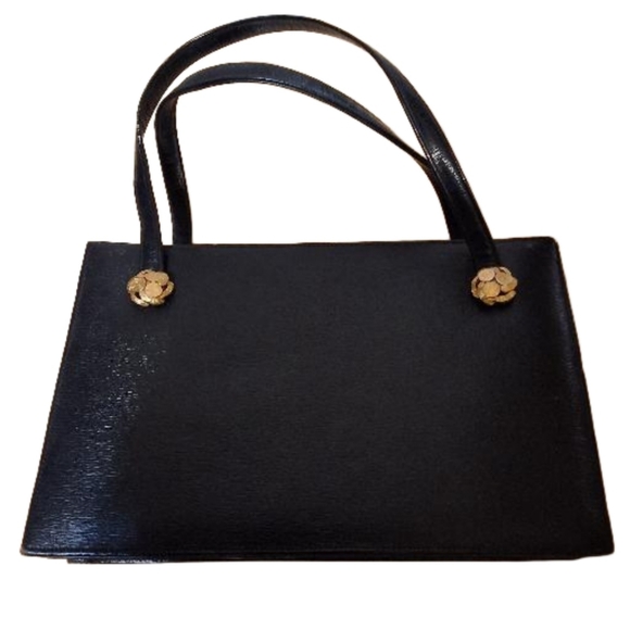 Magda Makkay  Little Black Purse - Picture 3 of 12